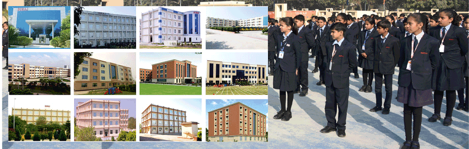 best cbse schools of gurgaon