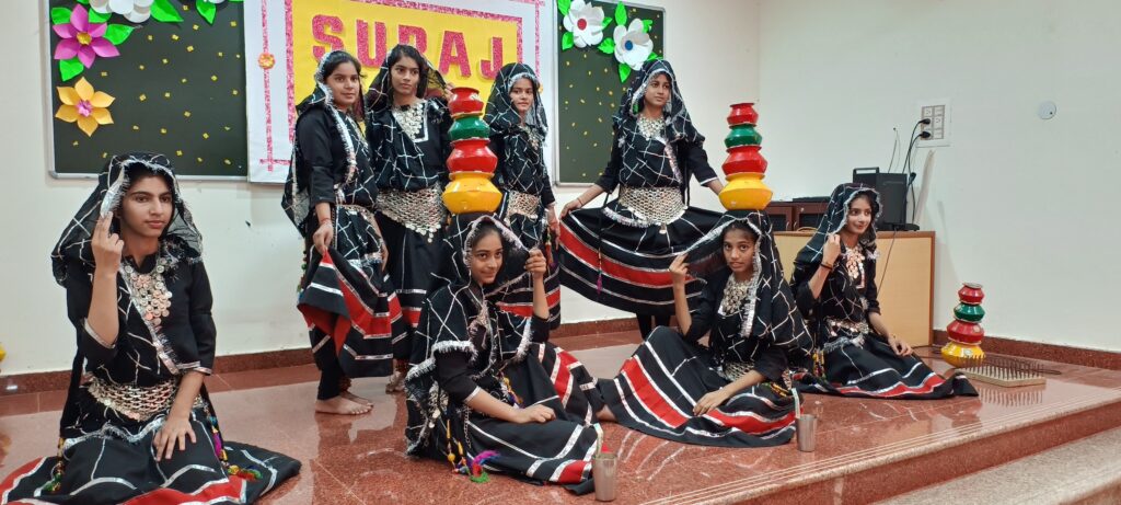 Suraj School Mahendergarh