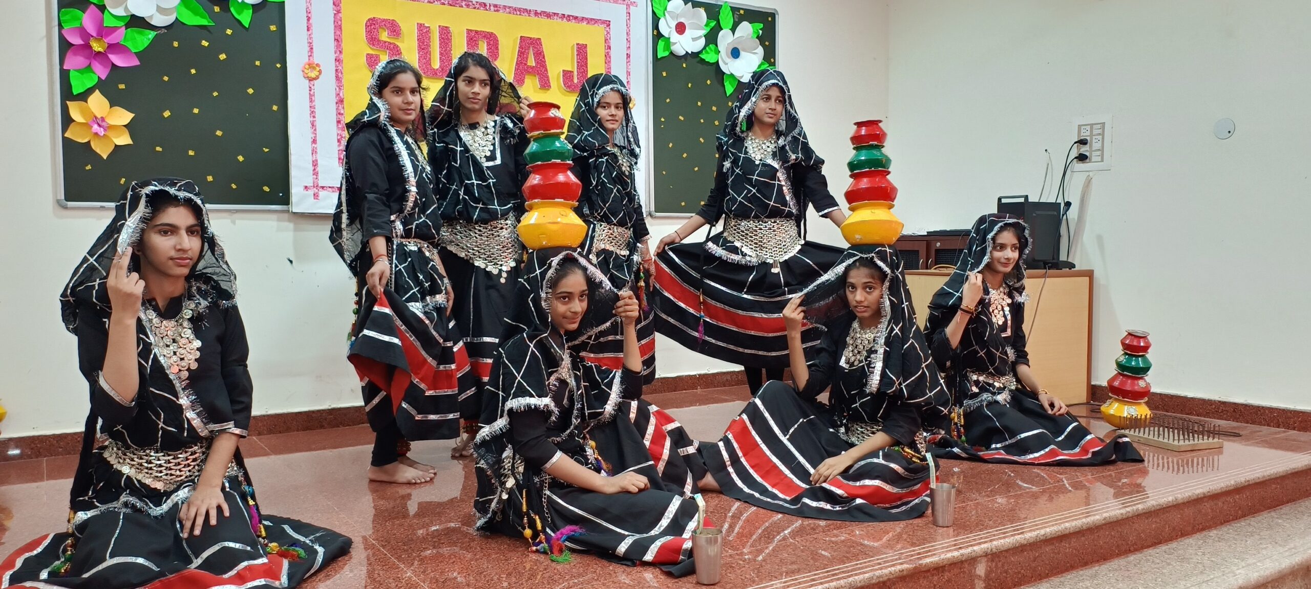 Suraj School Mahendergarh