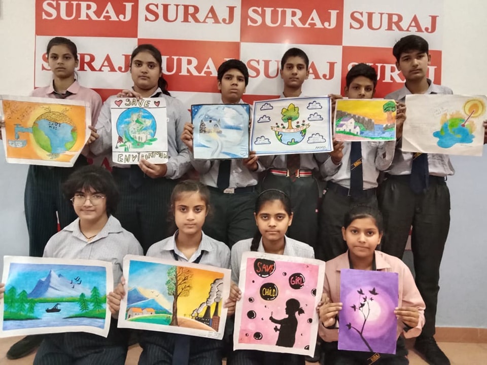 Fostering Creativity