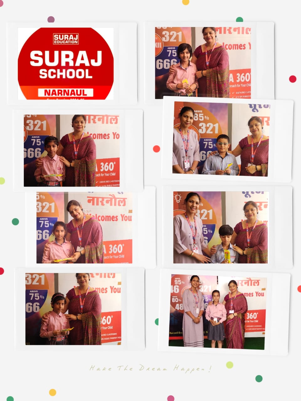 SURAJ School Narnaul