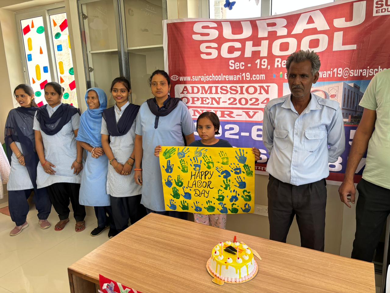 Suraj School Rewari19