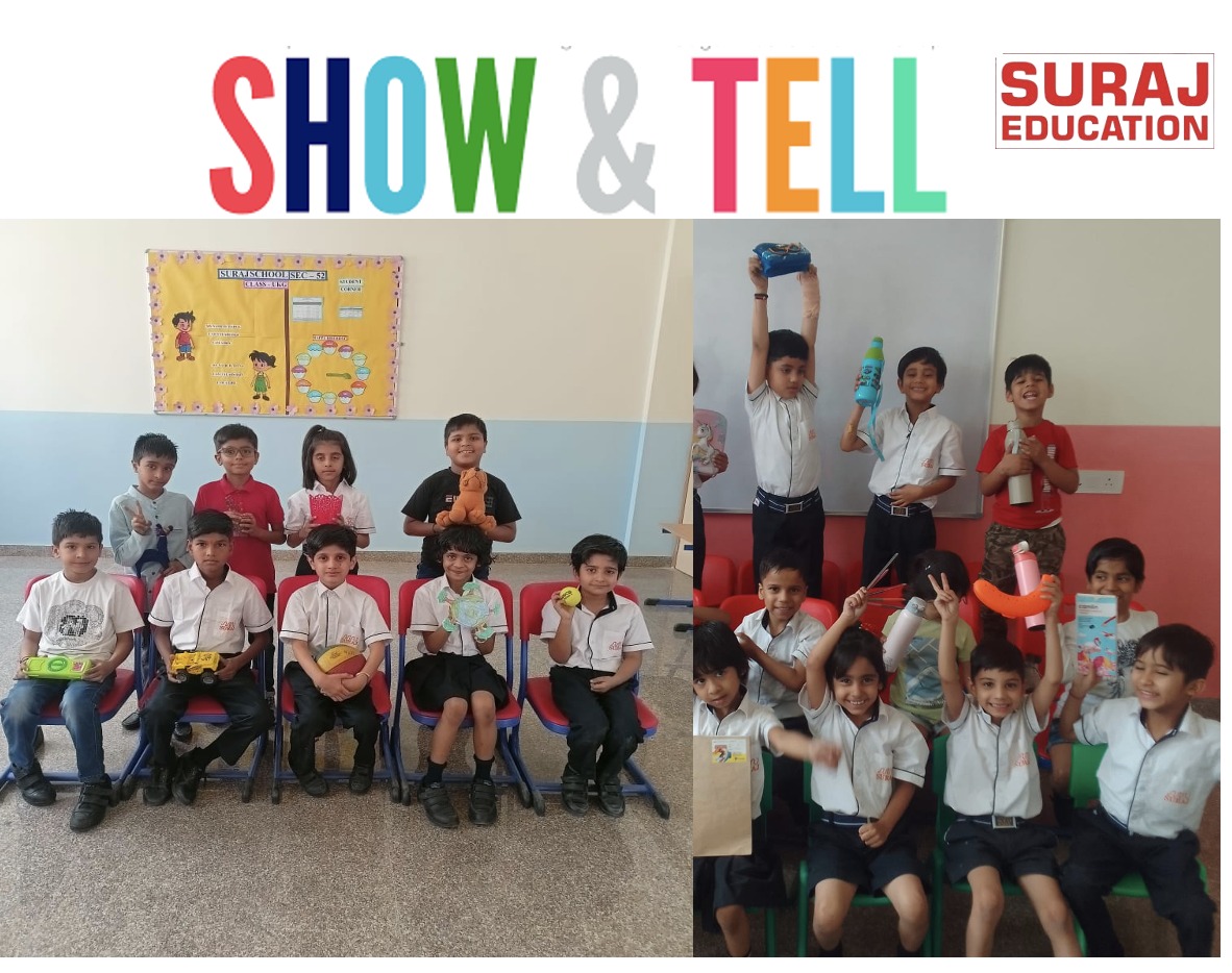 Suraj School Gurugram 52