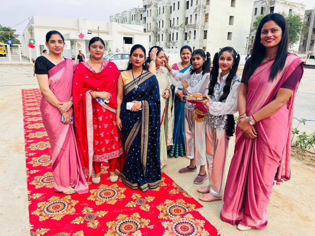 Suraj School Dharuhera