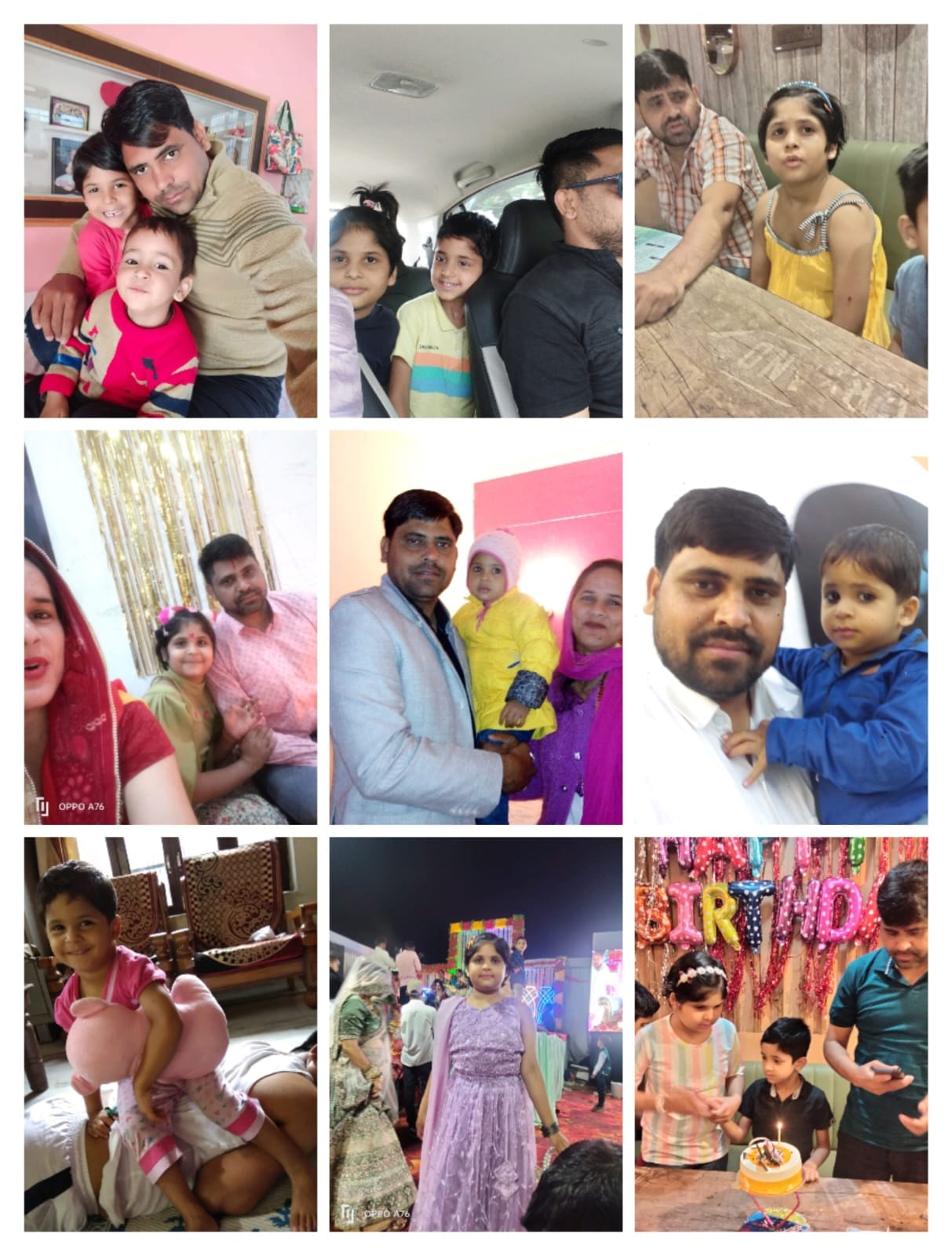 Happy Father's Day