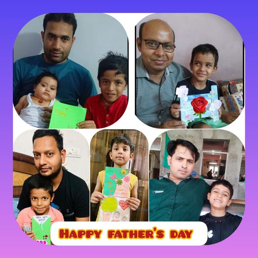 Happy Father's Day