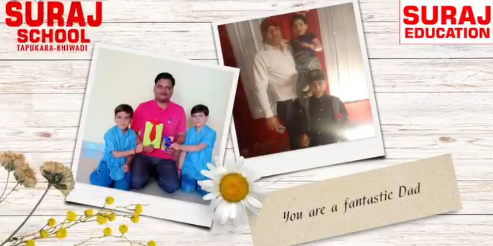Happy Father's Day