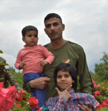 The Transformative Love of Dads