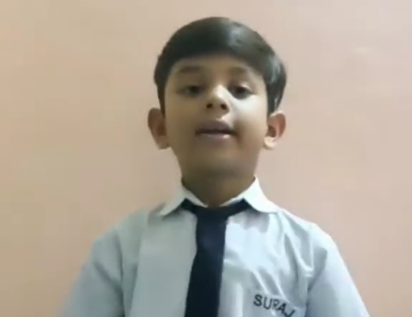 SURAJ SCHOOL REWARI