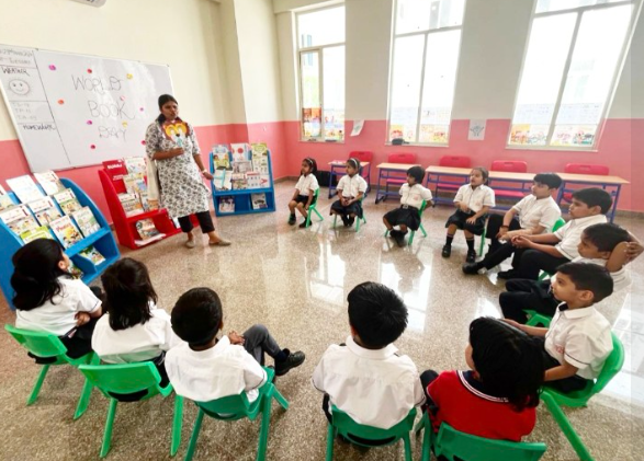 Suraj School Gurugram 52