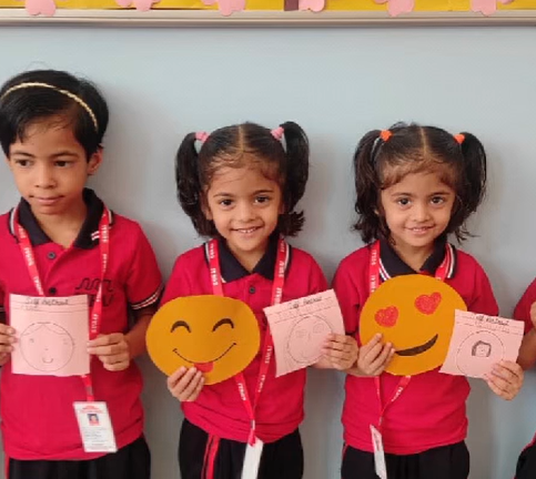 Suraj School Gurugram 52