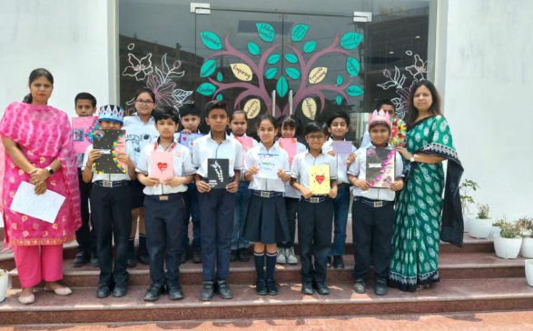 Suraj School Gurugram 52