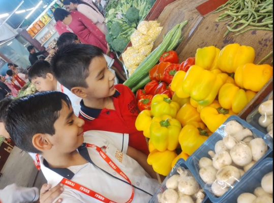 Suraj School Gurugram 52