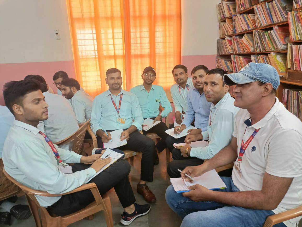 Workshop on Art Integration in Education