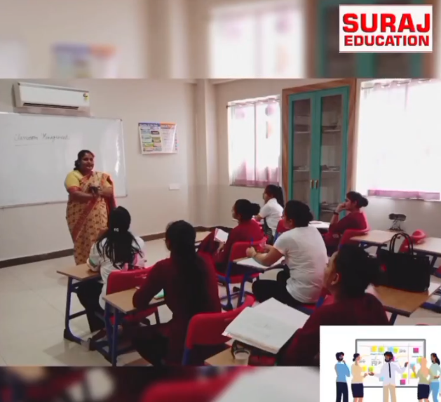 Teaching from the Heart, Learning for Life