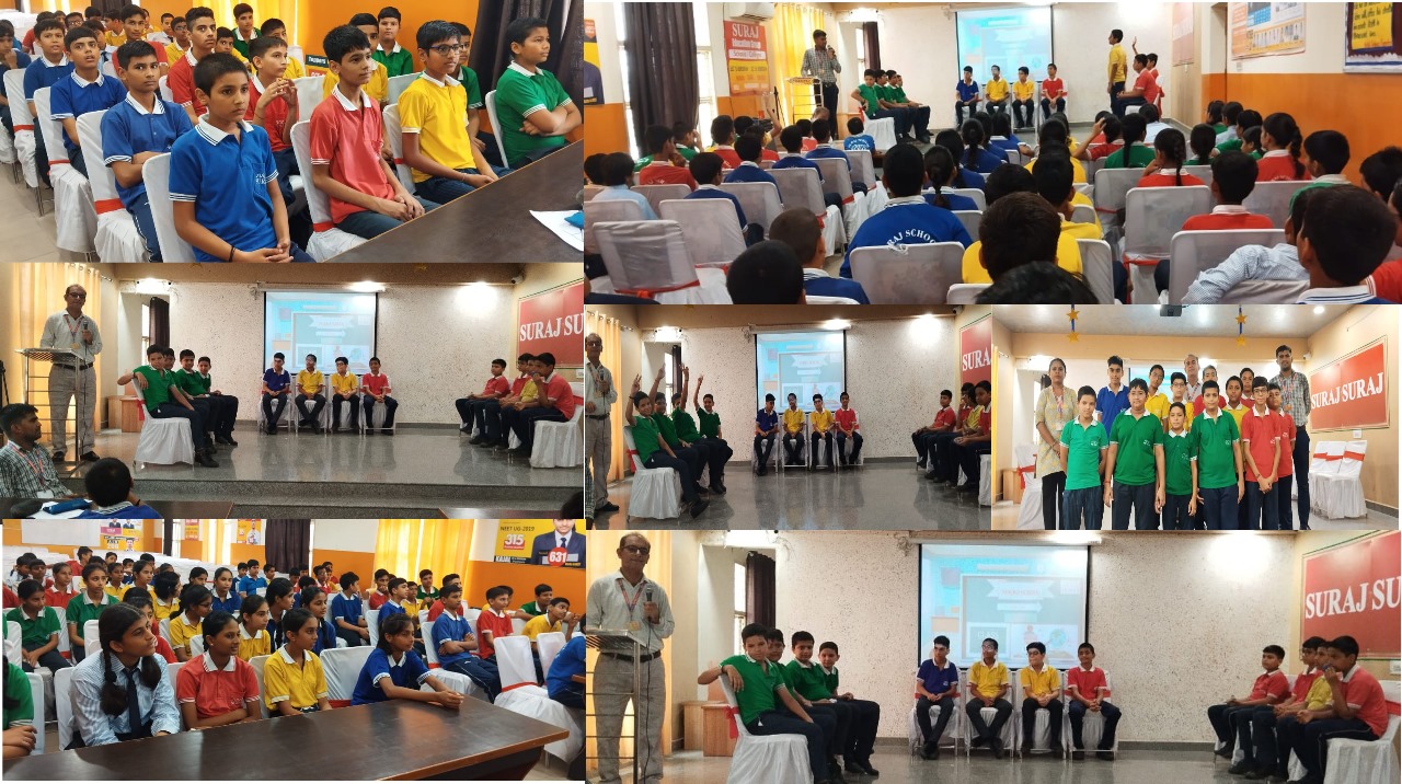 Maths Quiz Competition