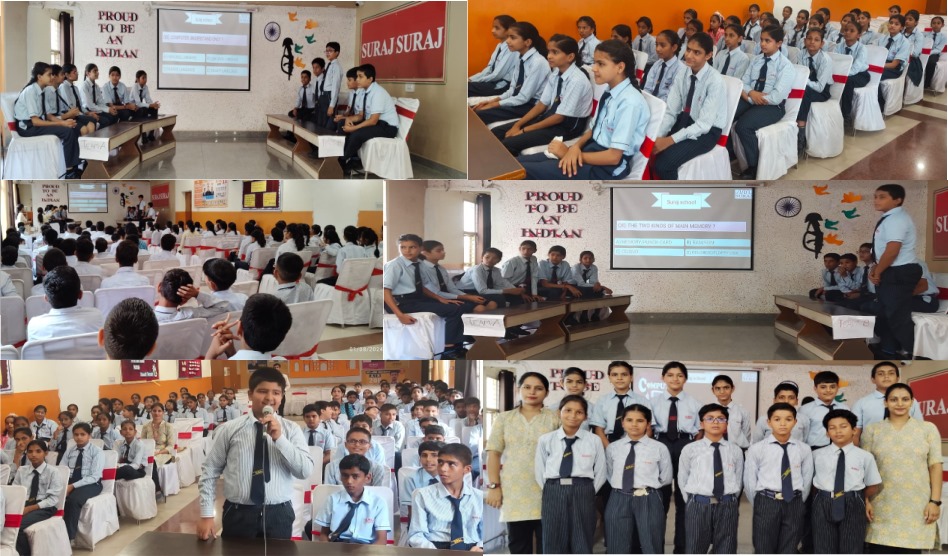 IT Quiz Competition