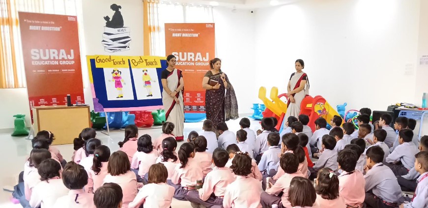 Empowering Students with Knowledge