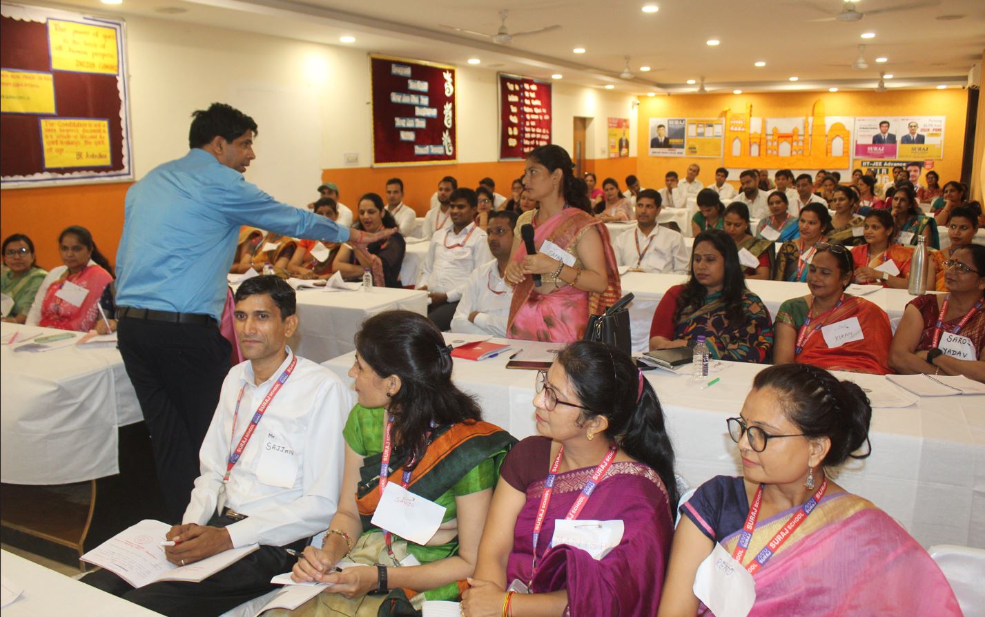 Capacity Building Programme