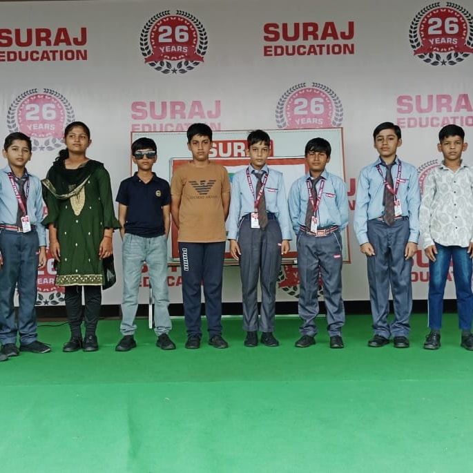 Mahendergarh Organised Drama