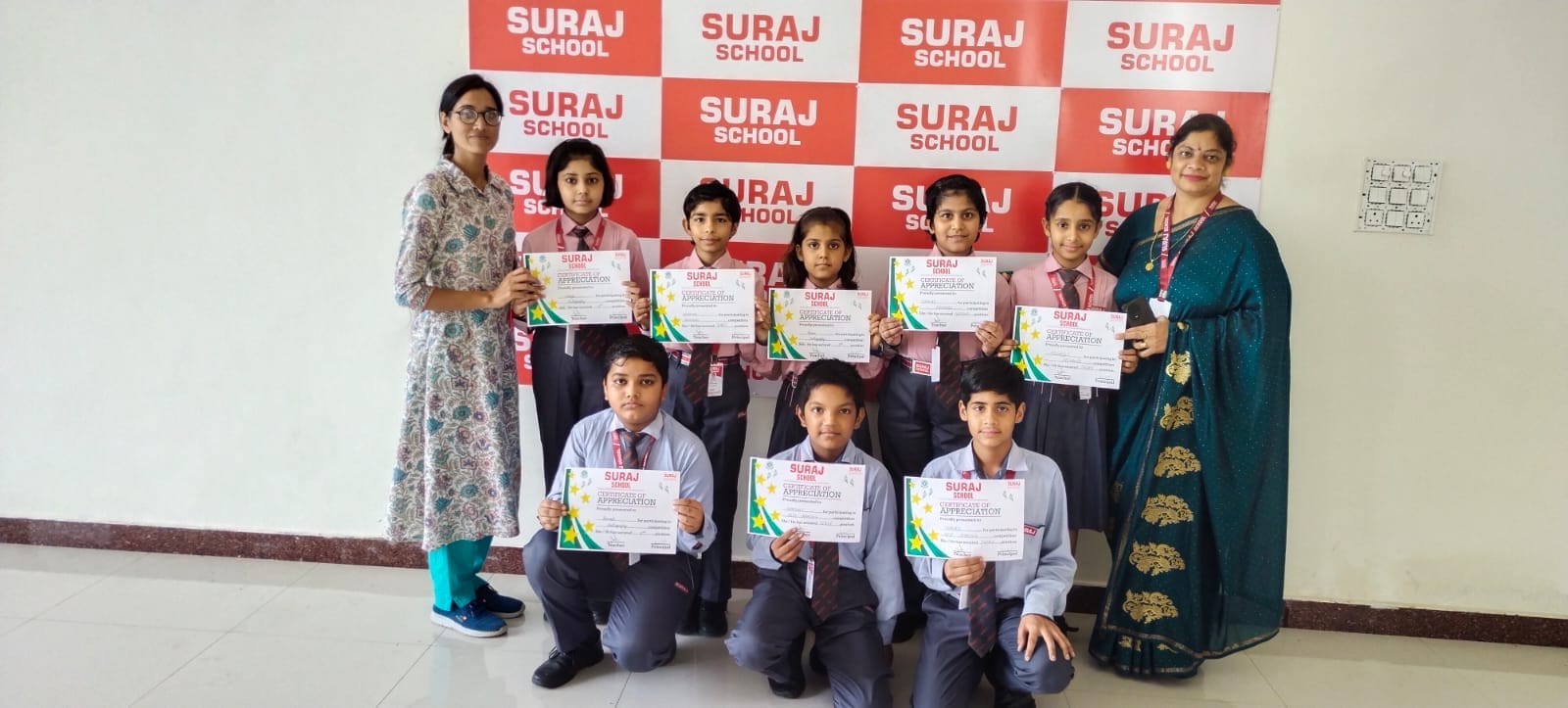 Painting Competition