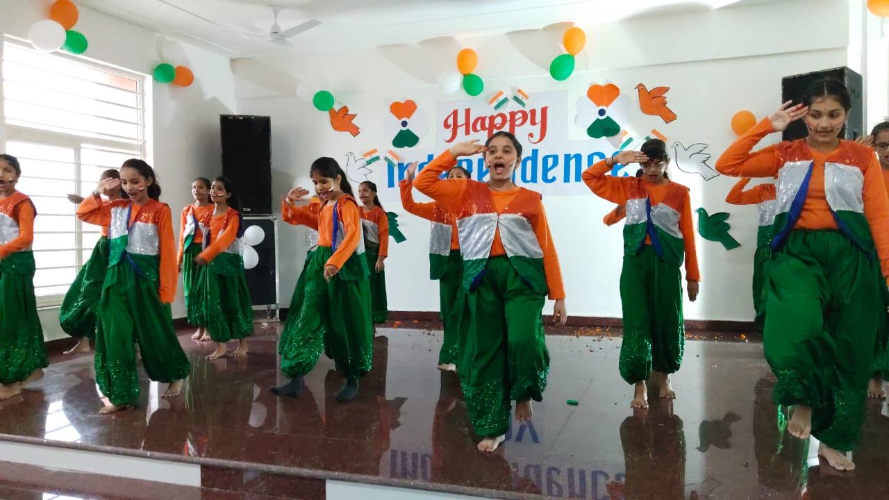 Independence Day Celebration