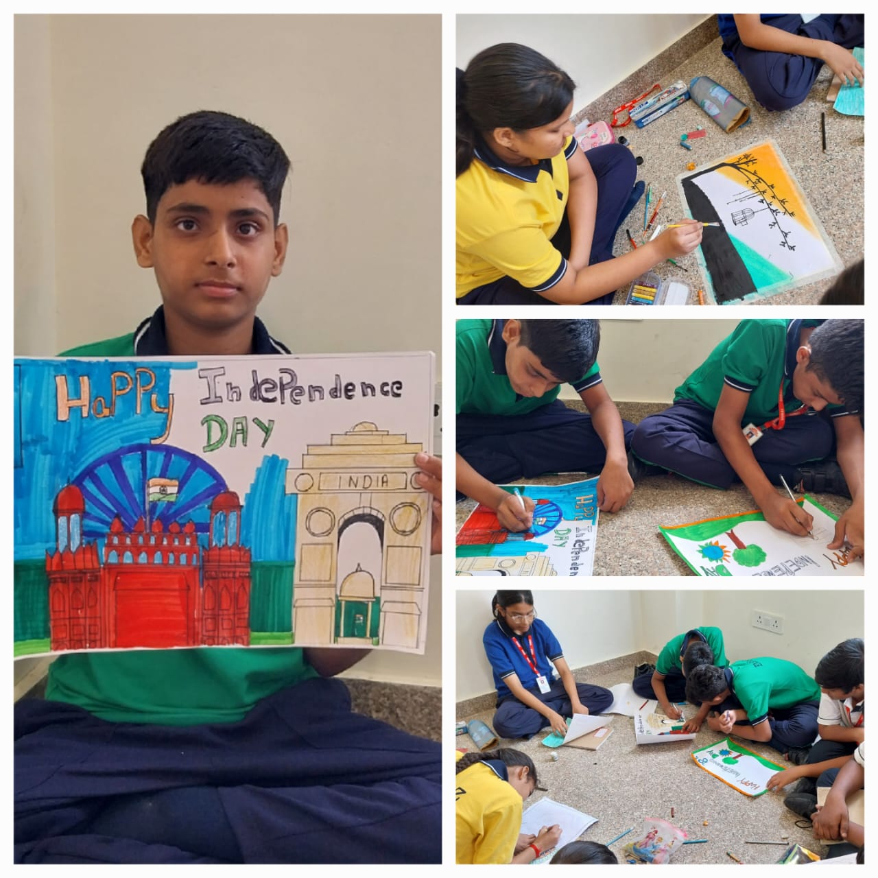 Poster Making Competition