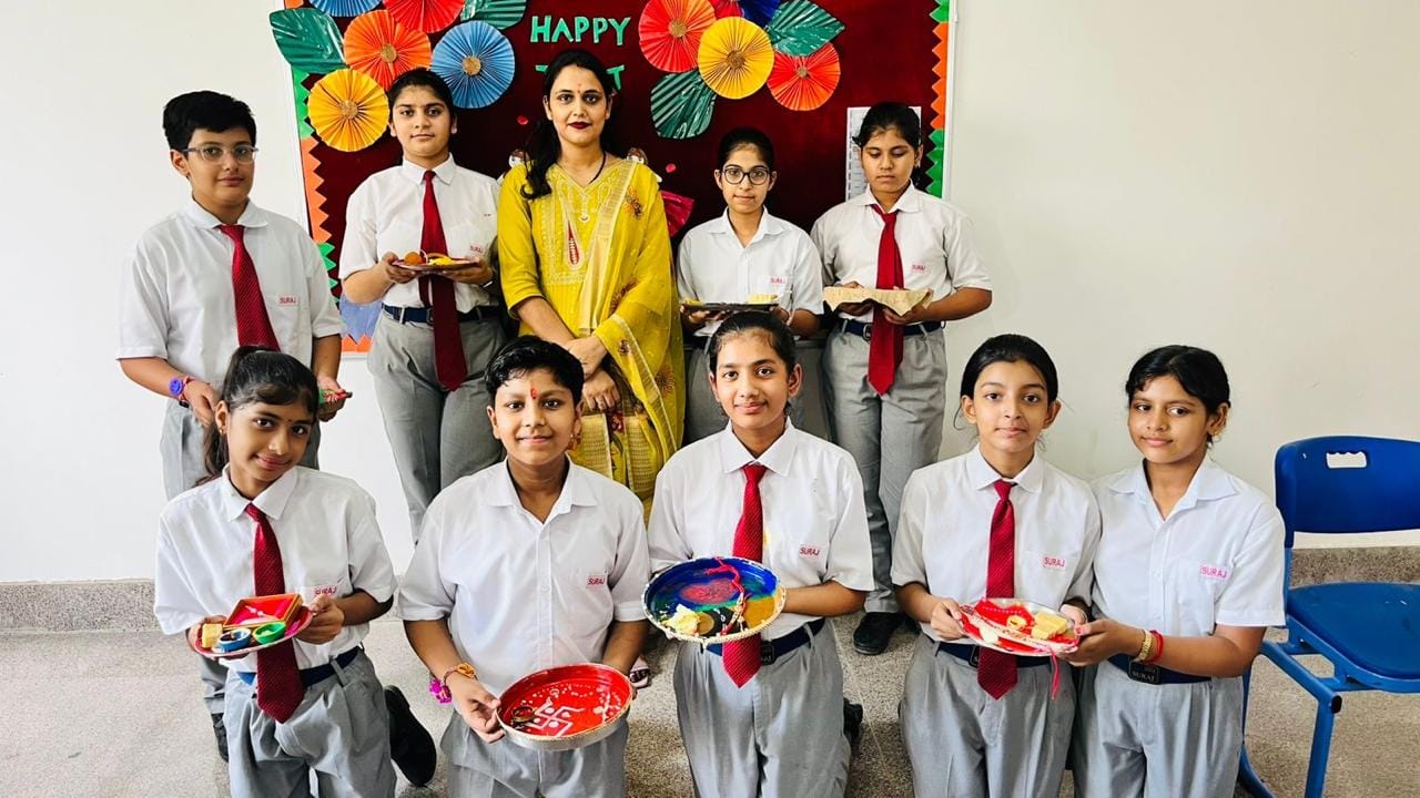 Raksha Bandhan Special