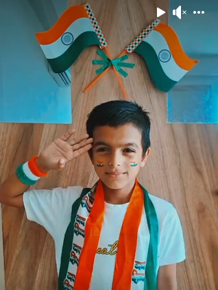 Happy Independence Day
