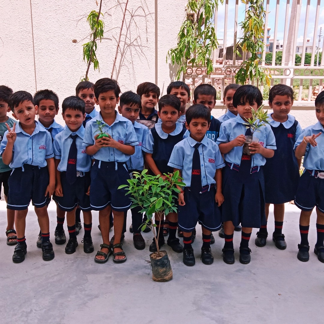 Save Earth