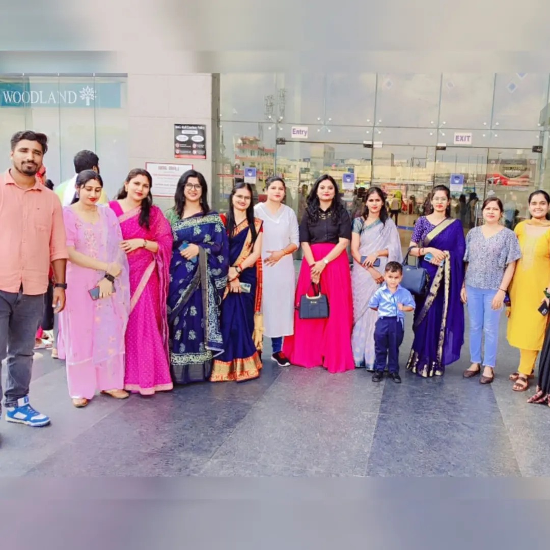 Happy Teachers' Day