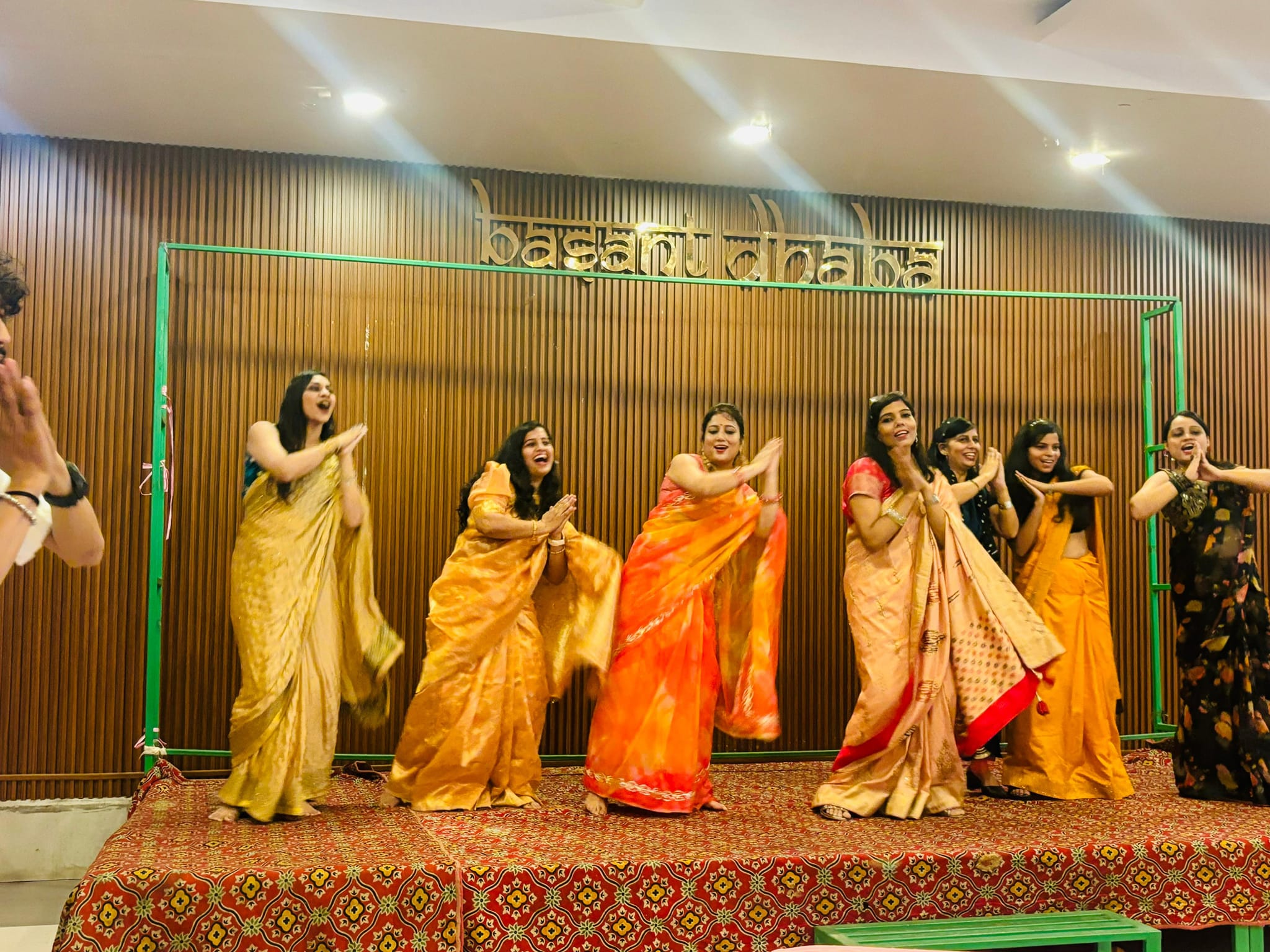 Teacher's Day Special