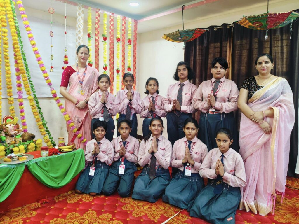 Ganesh Utsav