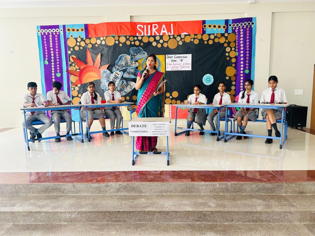 Debate Competition