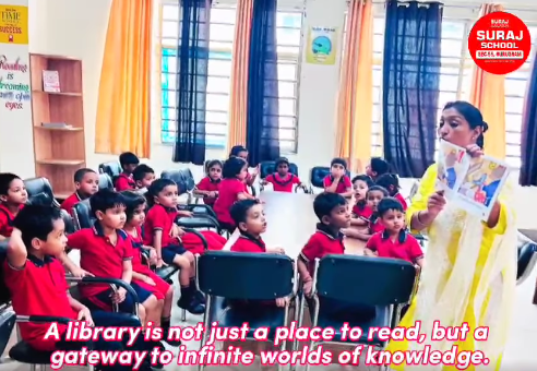 Exploring the Wisdom of Libraries
