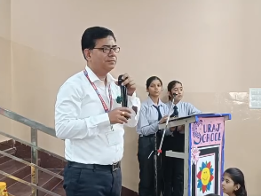Happy Teacher's Day