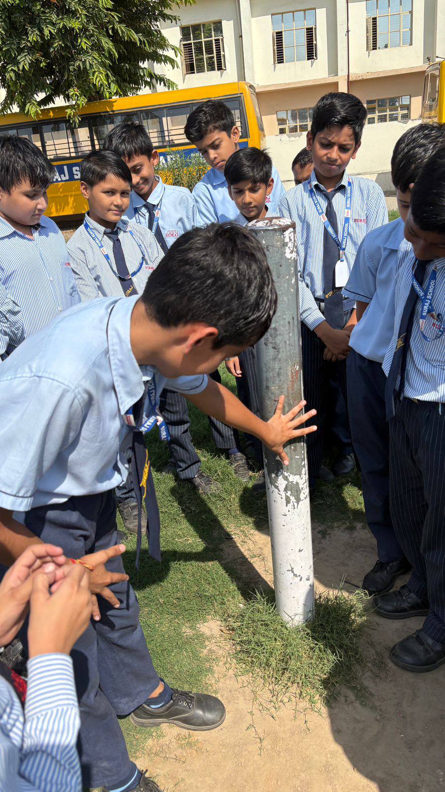 Exploring Human Measurements