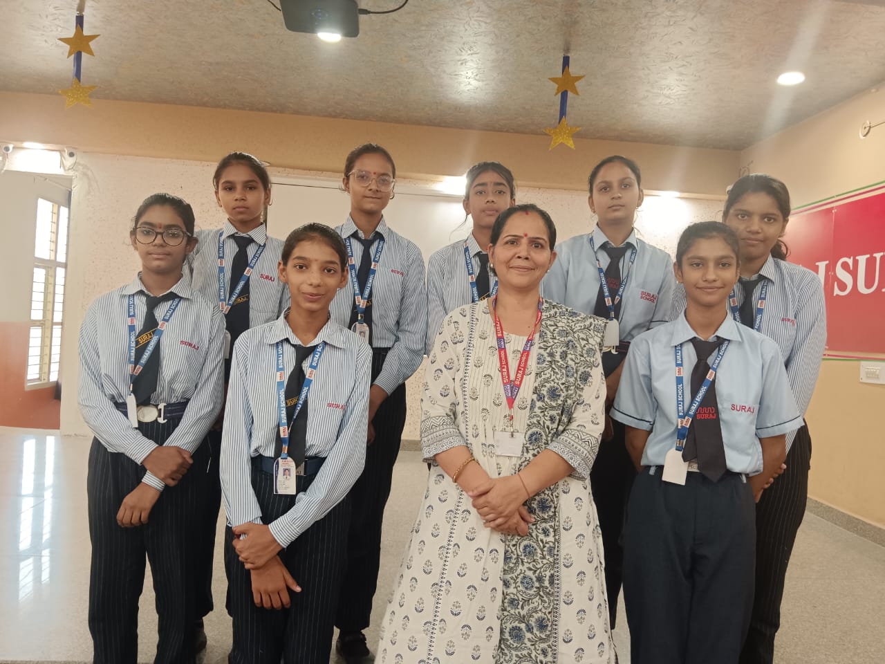 International Girl Child Day