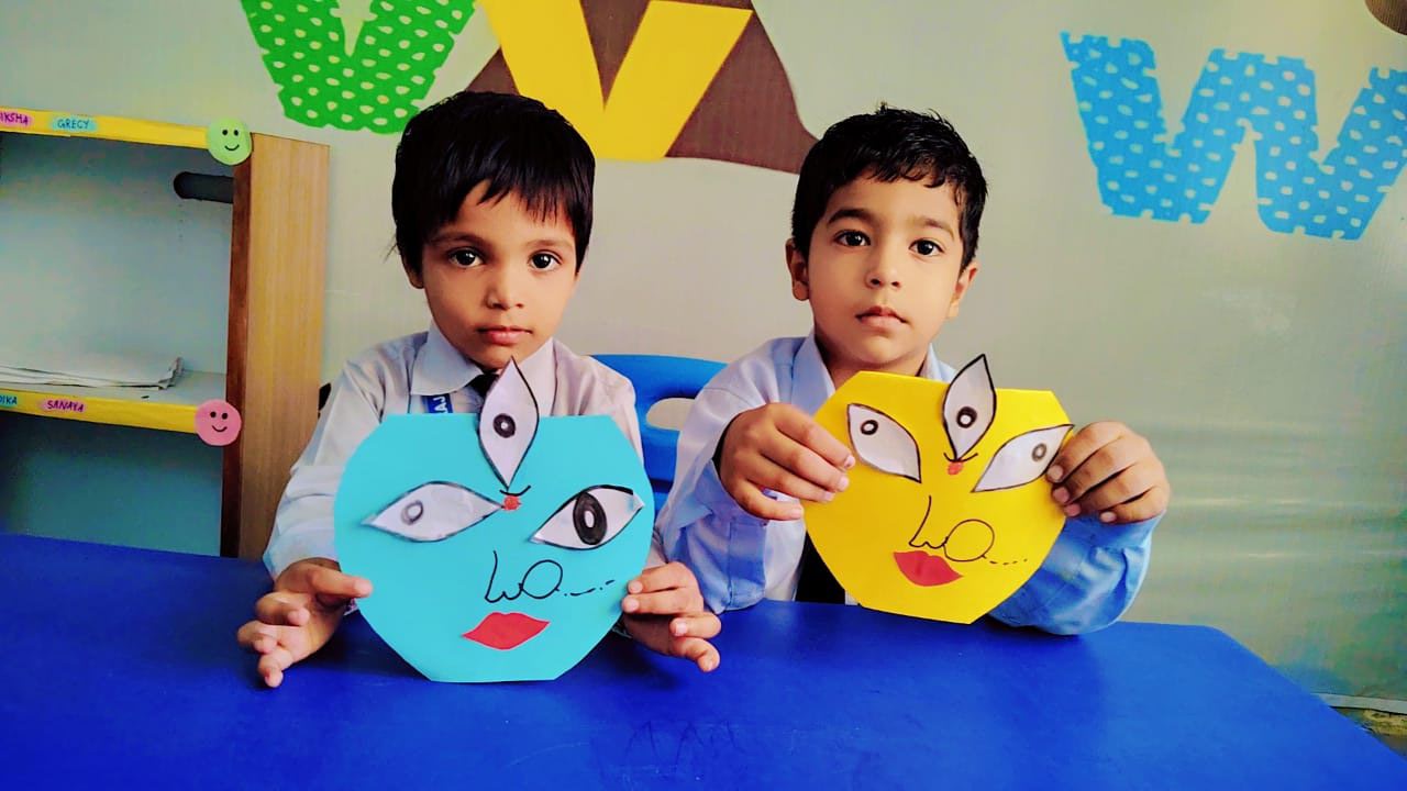 Creative Expression