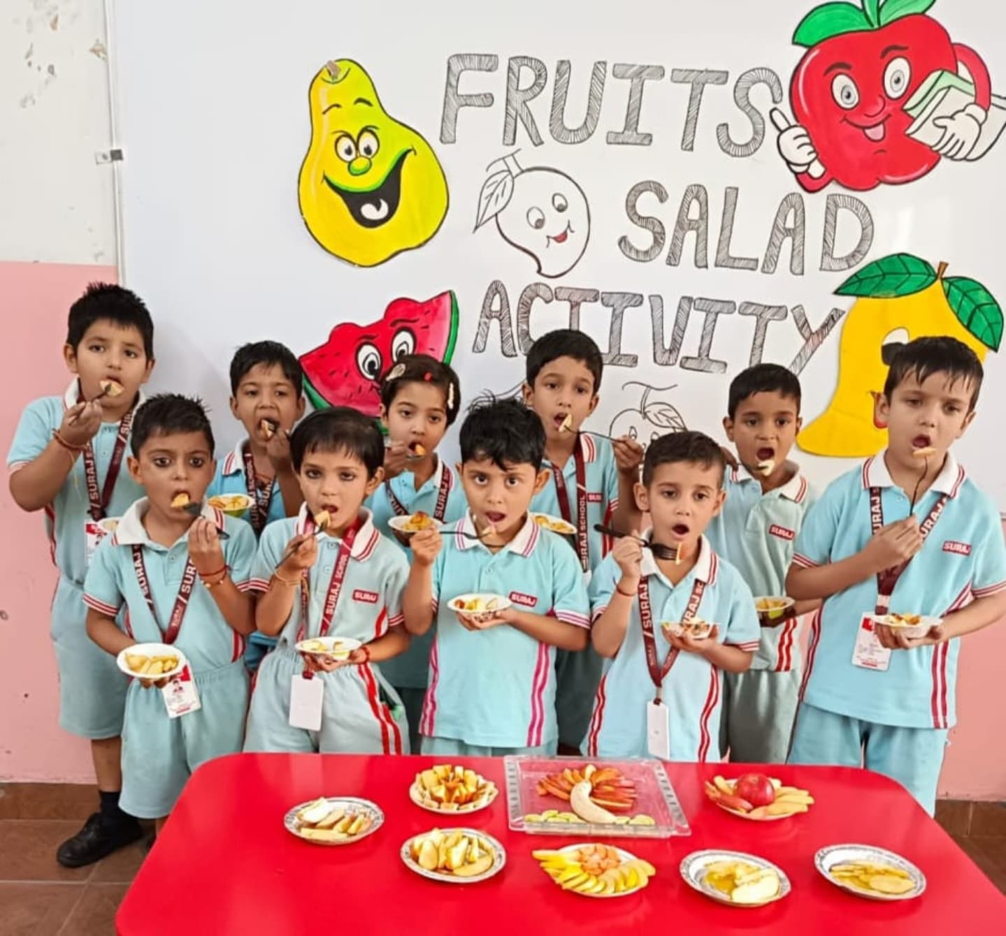 World Food Day