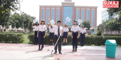 Celebrating a Decade of Cleanliness