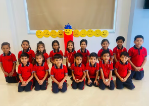 Dussehra Celebration