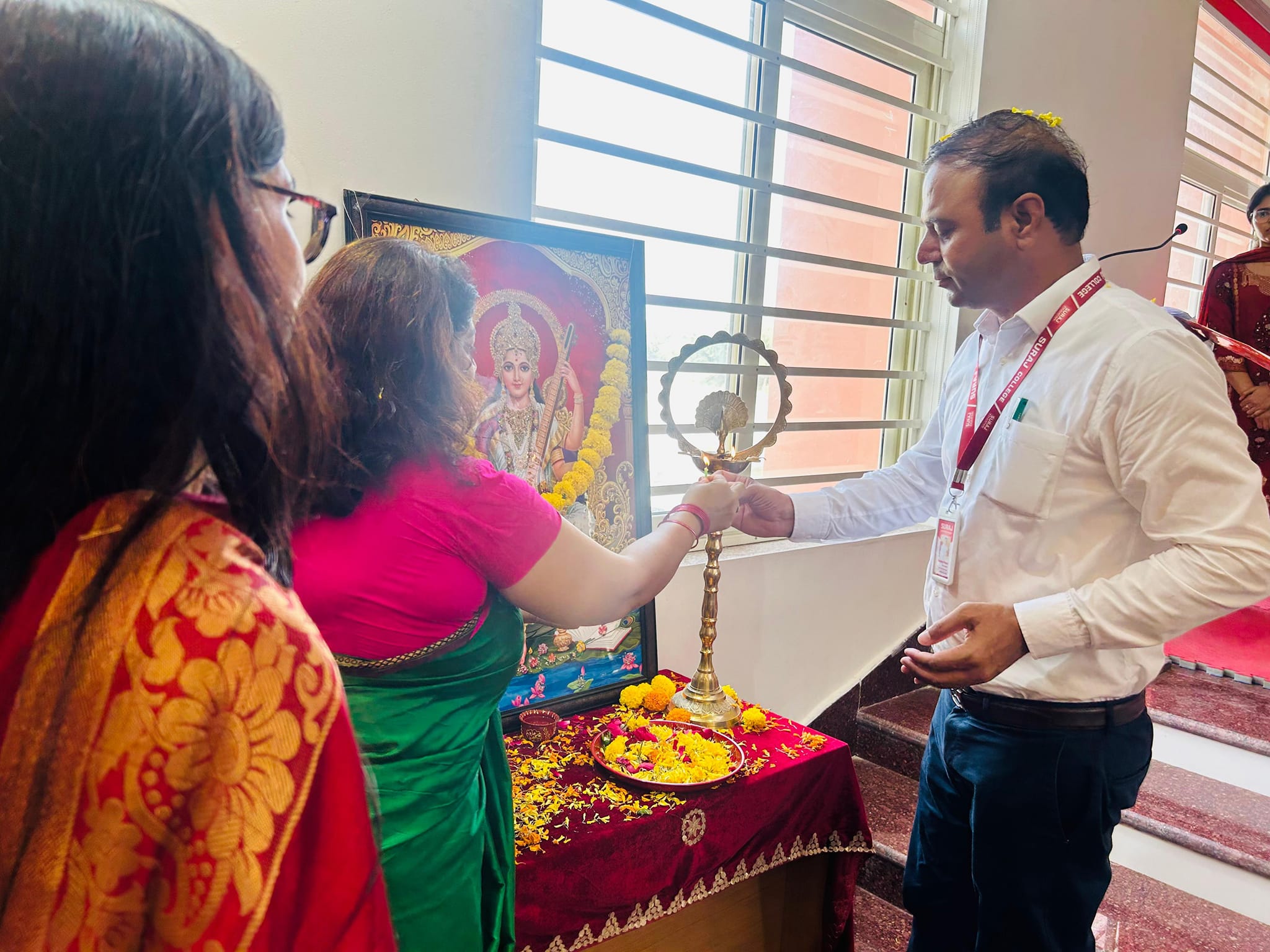 Diwali Mela Delight