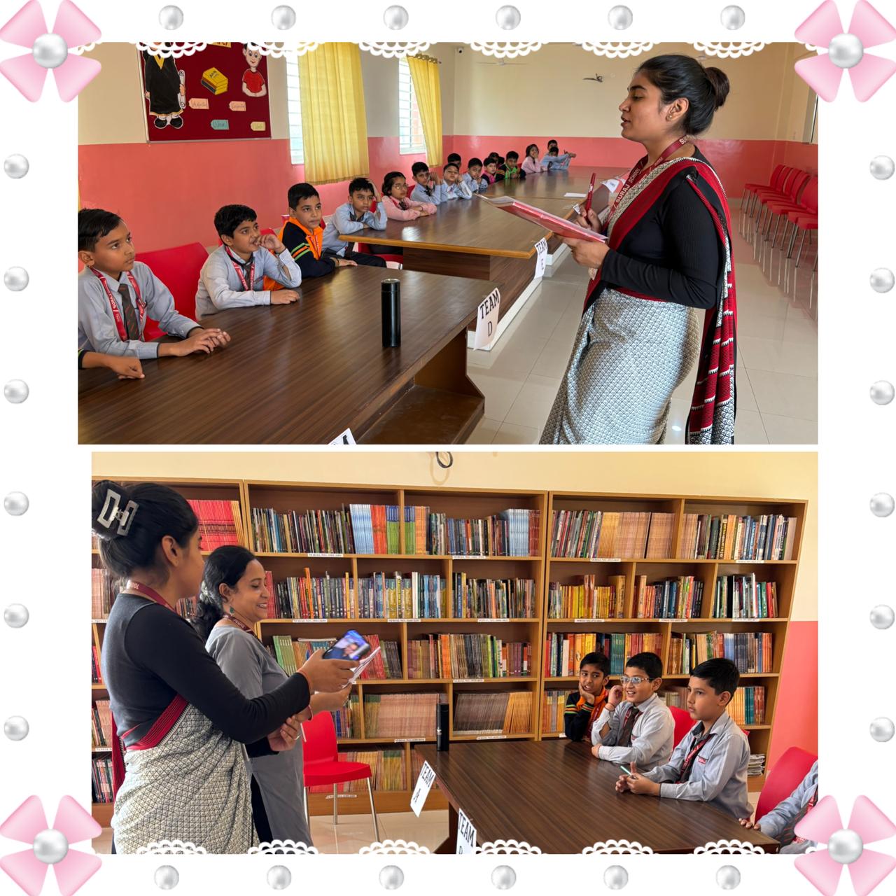 Gk Quiz Competition