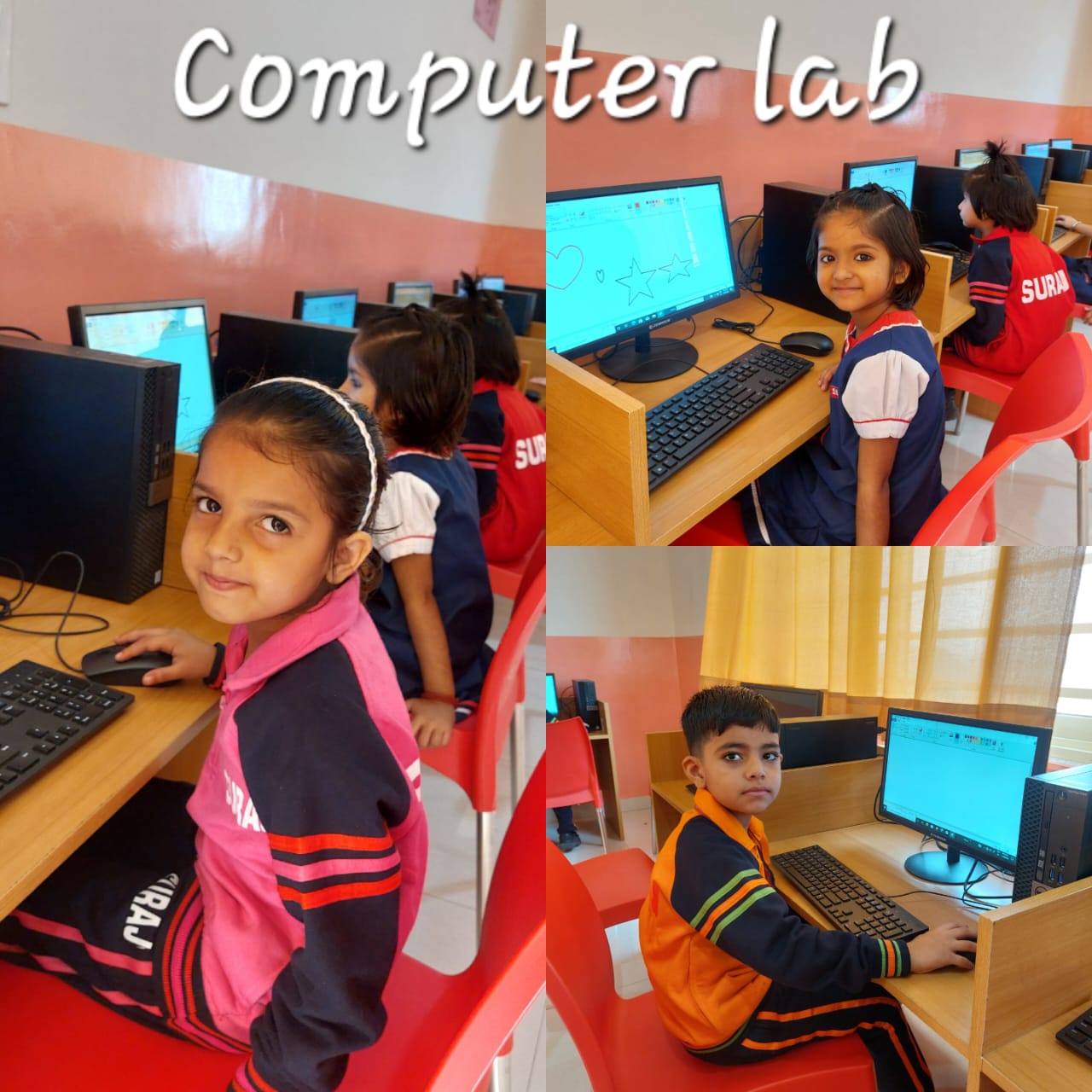 Exploring the World of Computers