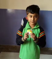 Fun with Shapes Activity