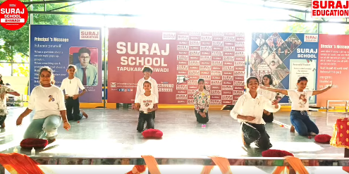 Diwali Celebration