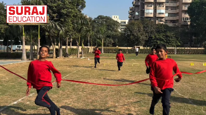 Sports Fiesta 2024