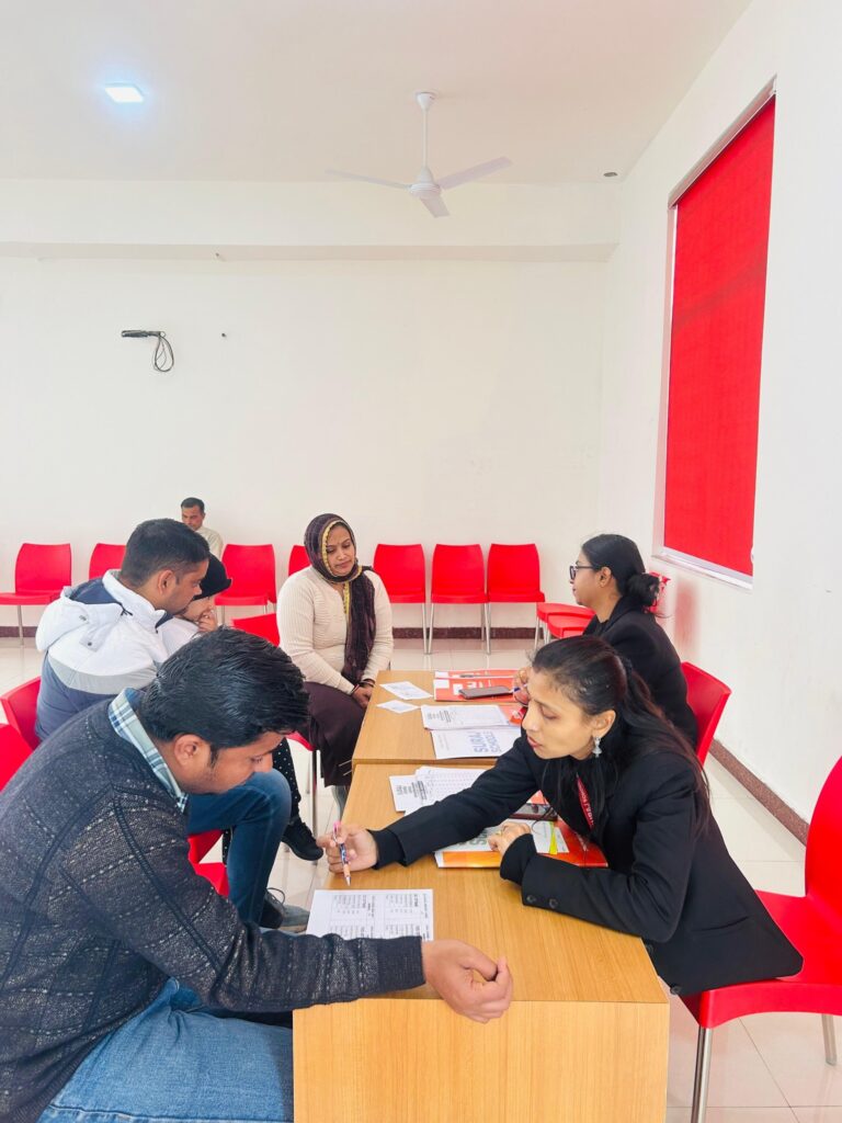 Scholarship Admission Test
