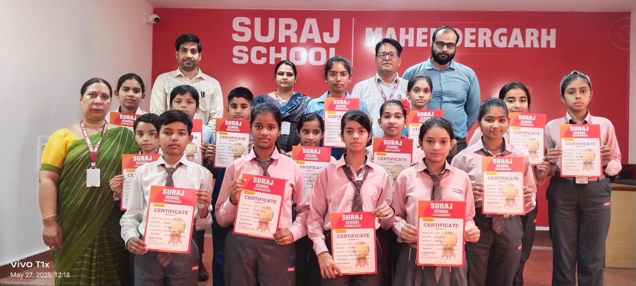 Drawing and Painting Competition